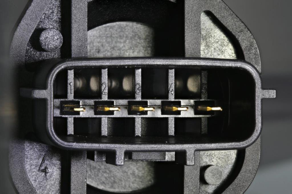 Débitmètre de masse d'air VALEO 367039